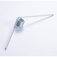 Weili Wholesale Adjustable Torsion Spring Steel Spring